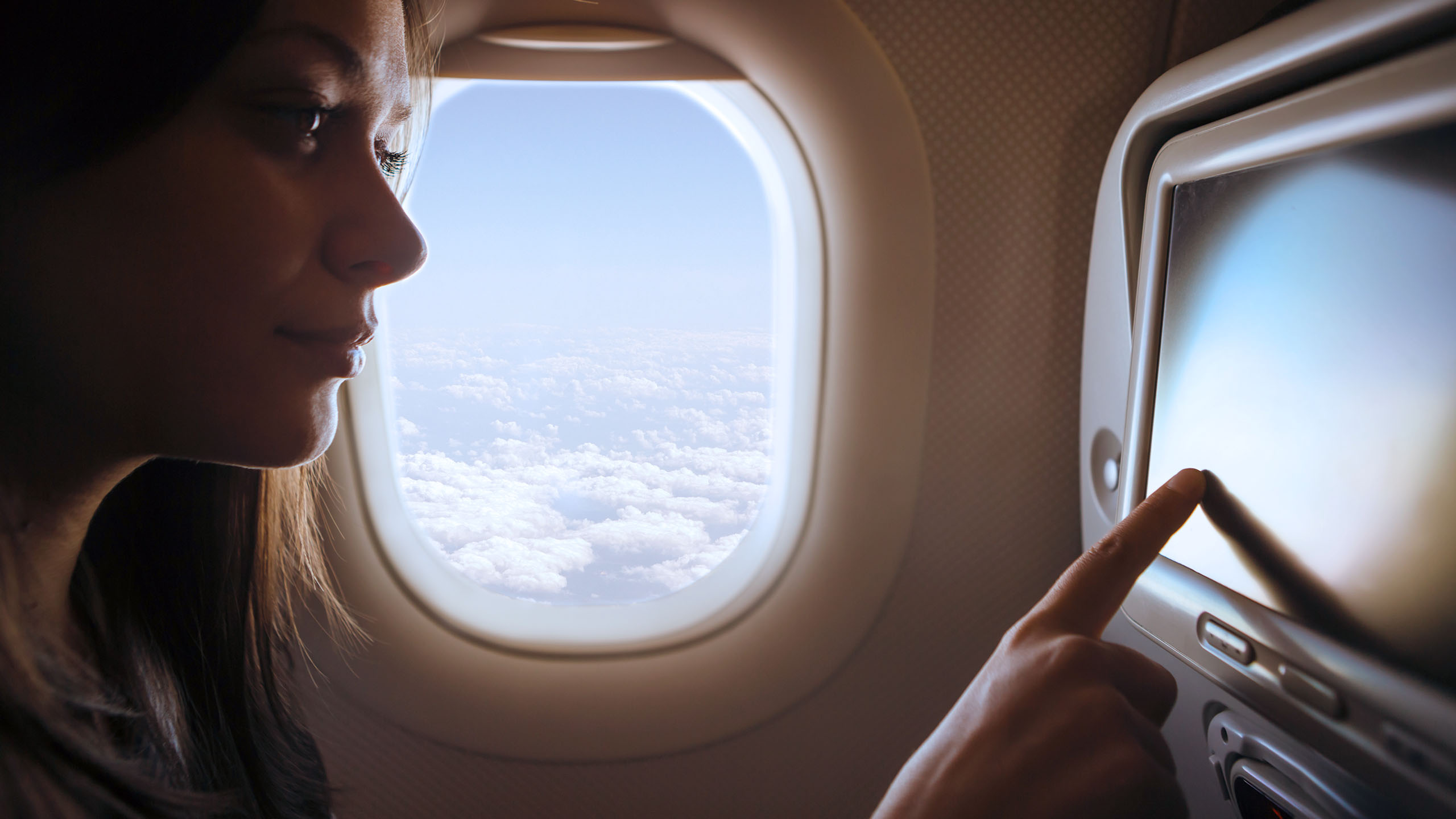 Three content delivery methods to give airlines greater video content options faster 